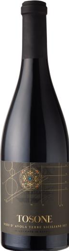 Immagine prodotto Senza Parole Rosato Terre di Chieti IGP amabile 0,75 l (1 x 75 cl, 2023)
