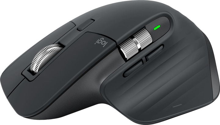 Actual product image Logitech MX Master 3 (Wireless)