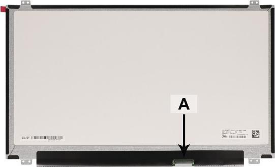 Actual product image 2-Power Main Battery Pack 15V 3530mAh (4 cubicles, 3530 mAh)