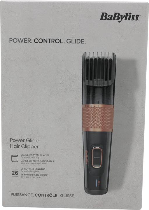 Produktbild BaByliss Paris - Power Glide