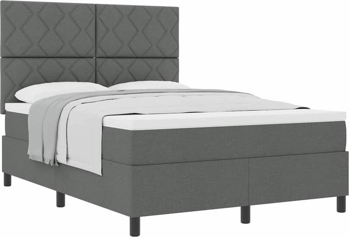 Produktbild VidaXL Boxspringbett (160 x 200 cm)
