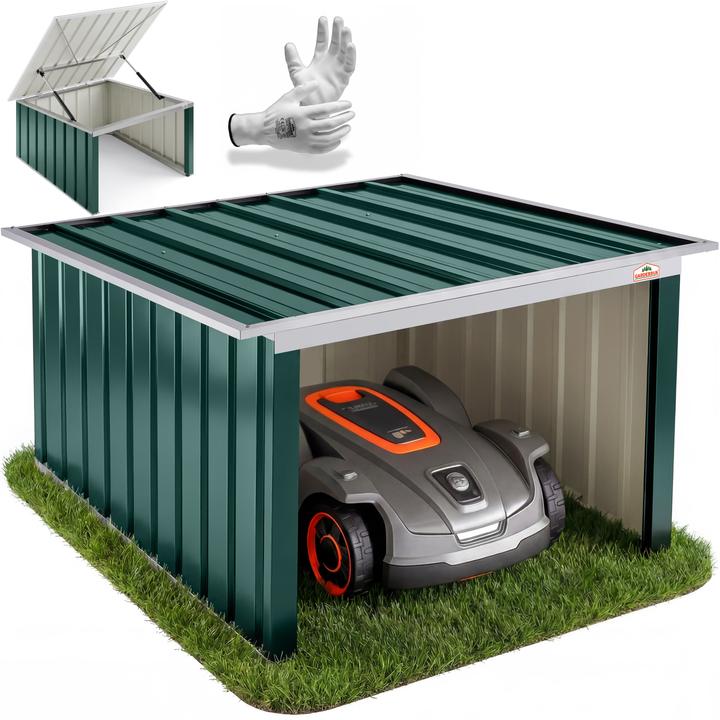 Produktbild Gardebruk Mähroboter Garage (Mähroboter, Mähroboter Garage)