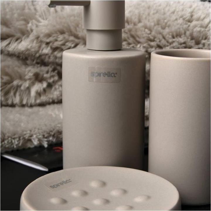 Produktbild spirella Tube Matt