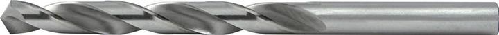 Produktbild Ruko Spiralbohrer DIN 338 Typ N Nenn-Ø 0,9 mm HSS profilgeschliffen Zylinderschaft 5xD rechtsschneidend (0.9 Millimeter)