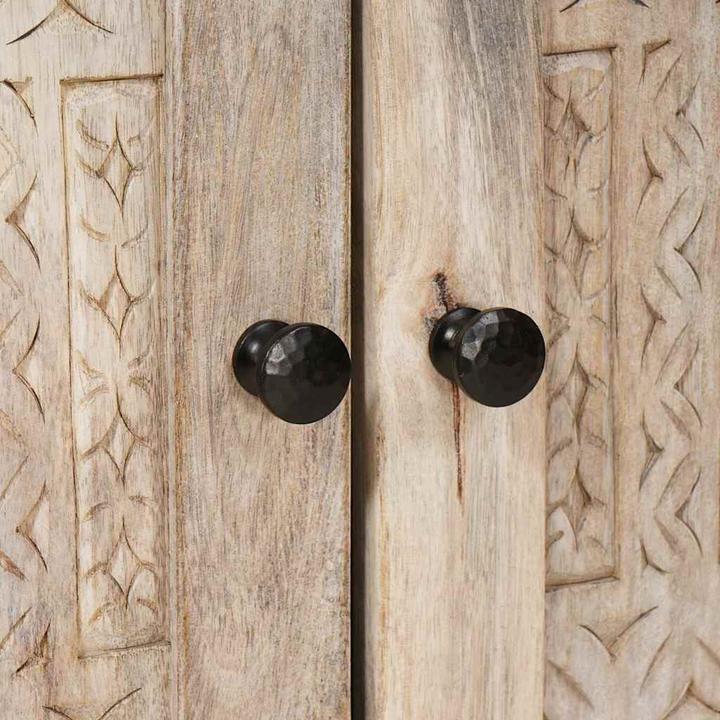 Produktbild vidaXL Sideboard Aufbewahrung (33.50 x 60 x 75 cm)