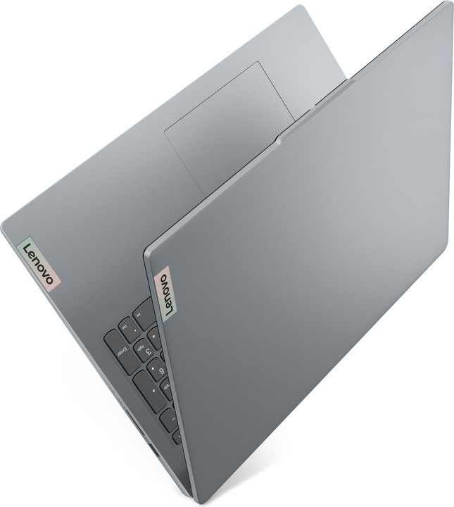Produktbild Lenovo IdeaPad Slim 3 16ABR8 (16", AMD Ryzen 5 7430U, 16 GB, 512 GB, DE)