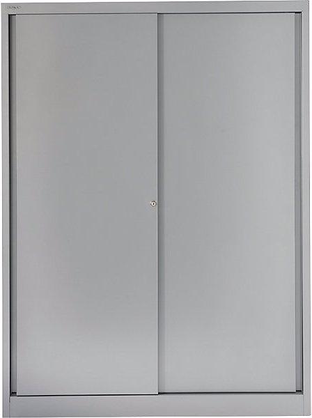 Actual product image Bisley Eco (120 x 43 x 163.70 cm)