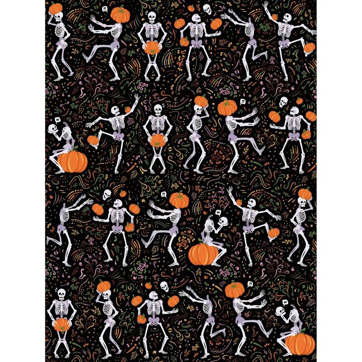 Produktbild Décopatch Farbiges Papier, glänzend (30 x 40 cm)