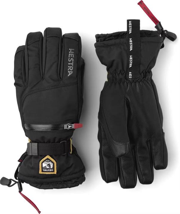 Produktbild Hestra All Mountain CZone (10)