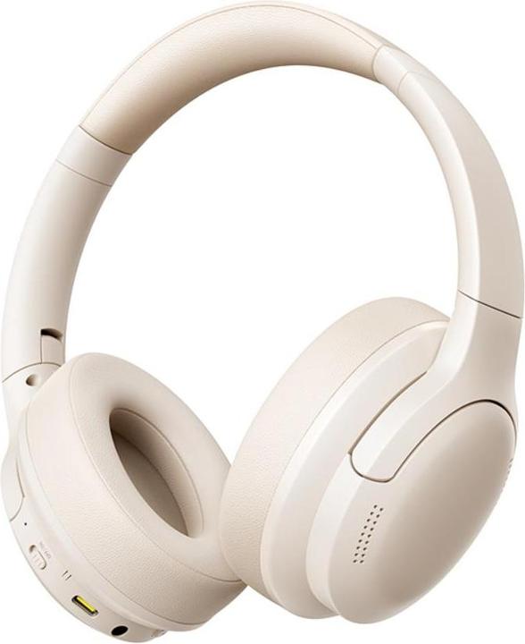 Actual product image Baseus Bass BH1 Lite (80 h, Wireless)