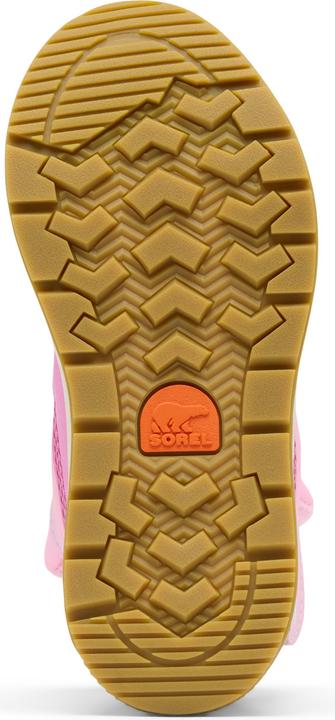 Actual product image Sorel Children'S Whitney™ Iii Strap Mid Wp (30)