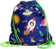 Produktbild Puckator Space Cadet Rucksack mit Kordelzug