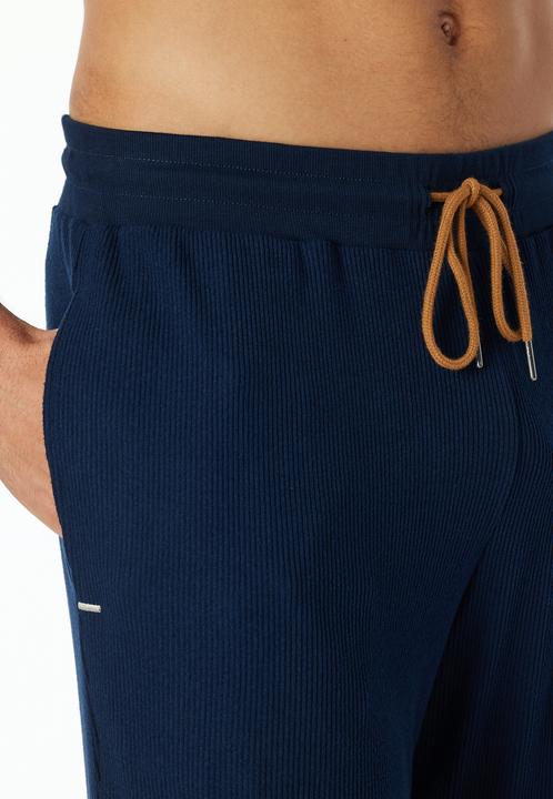 Produktbild Schiesser Pyjamahose Mix & Relax (56)