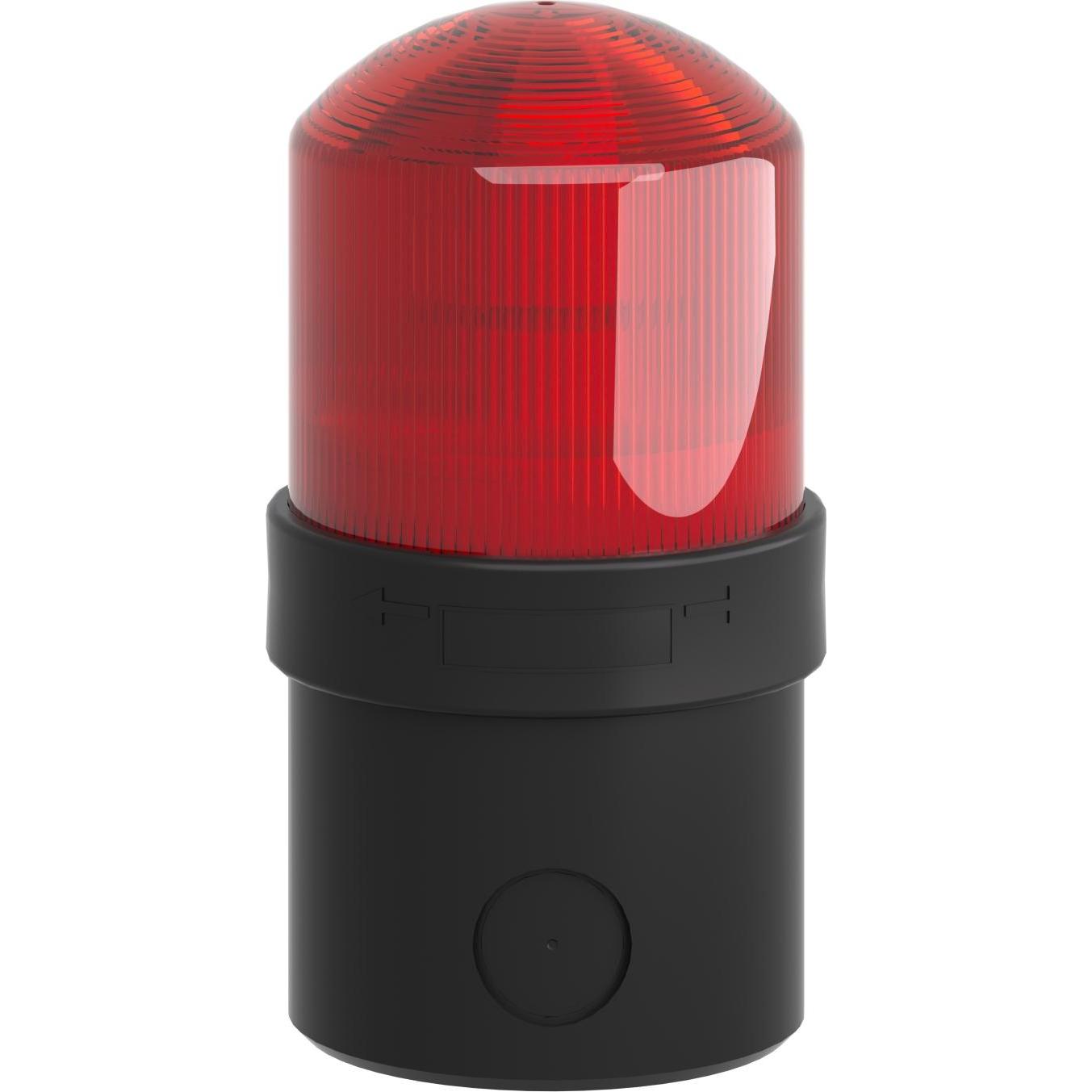 Schneider Electric, Personenschutz, Signalleuchte rot
