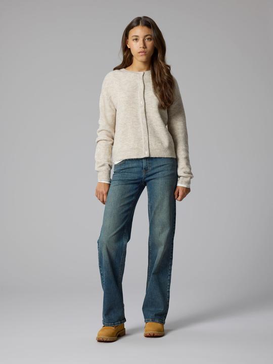 Produktbild Name it Nlflodet Ls Short Knit Cardigan Noos (134, 140)