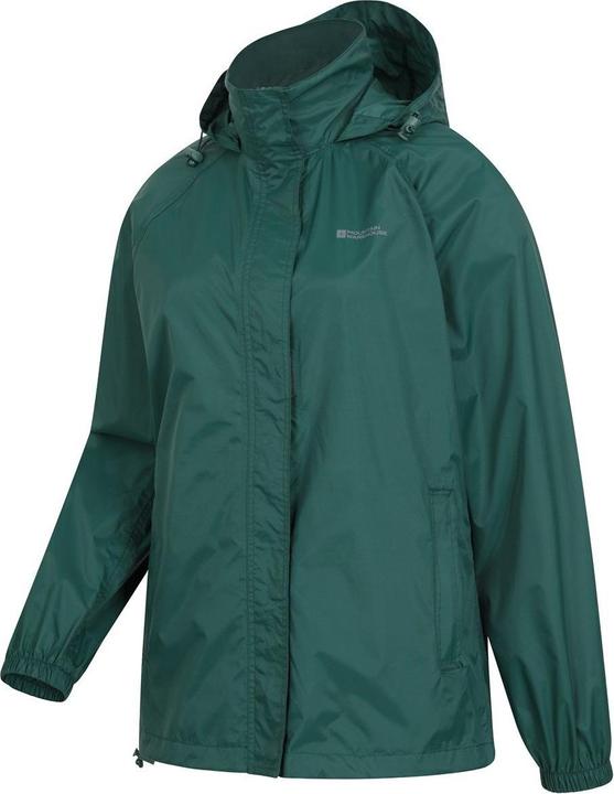 Produktbild Mountain Warehouse Pakka II Jacke Wasserfest (34)