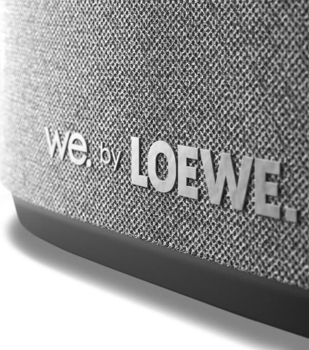 Produktbild We. by Loewe We. BOOST (360 W)