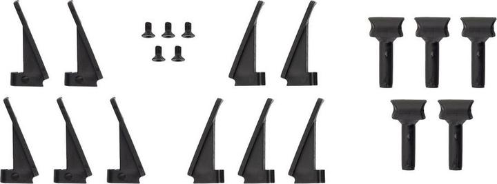 Actual product image Accell ALL MTN Alloy (E-bike adapter)