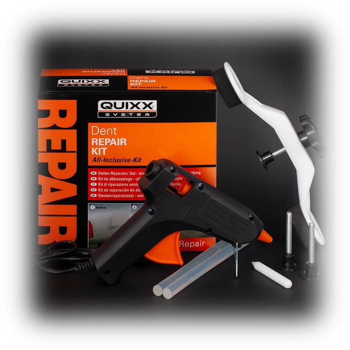 Image du produit Quixx Kit de réparation des bosses