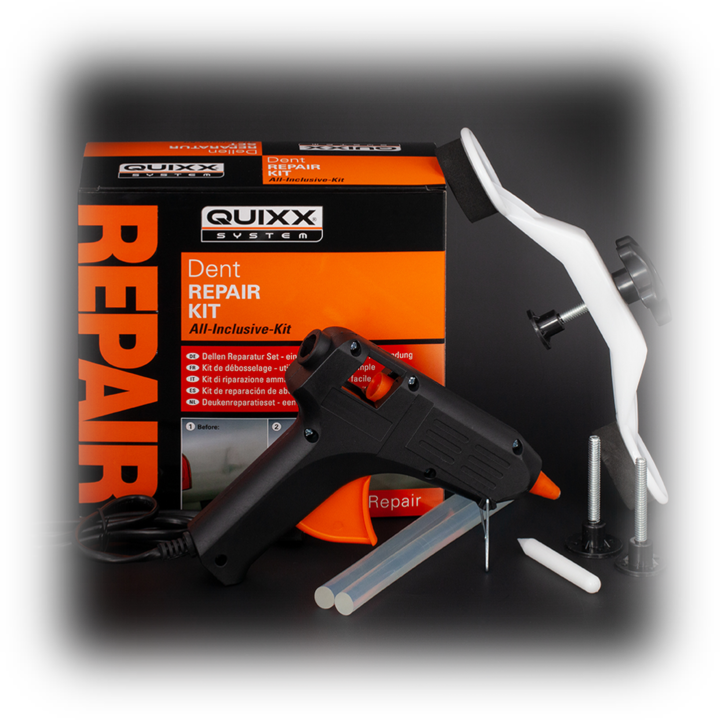 Produktbild Quixx Dellen Reparatur-Set