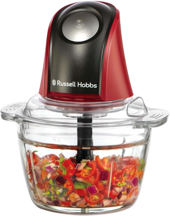 Immagine prodotto Russell Hobbs Desire Mini chopper (500 ml, 200 W)