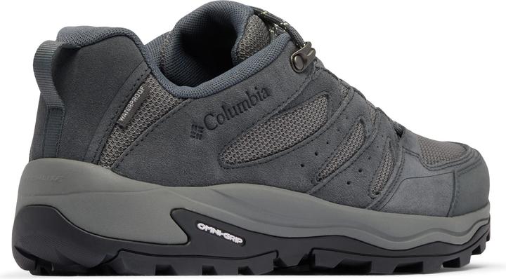 Produktbild Columbia Redmond™ Iv Low Waterproof (43)