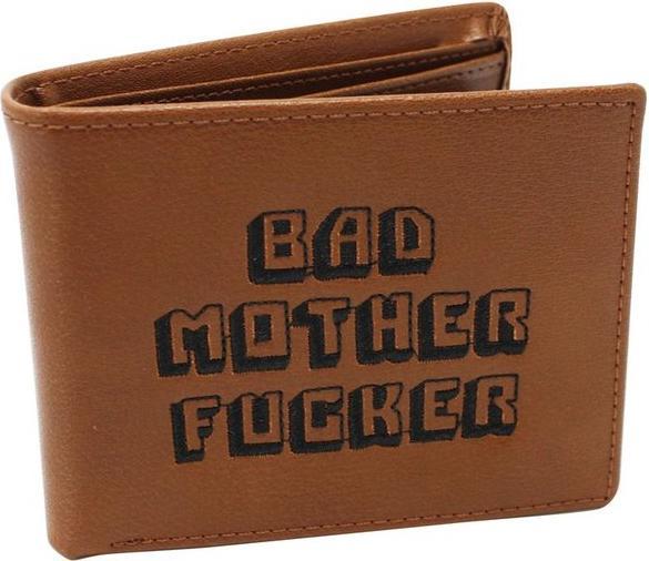 CU Pulp Fiction : Bad Mother Fucker