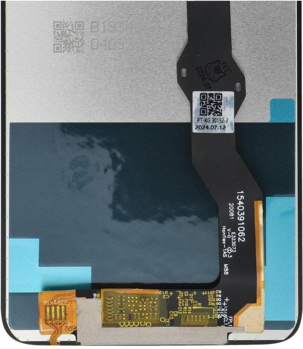 Immagine prodotto OEM Consumables! FixCell FixCell LCD Display for MOTOROLA G8 Power without frame (Display)