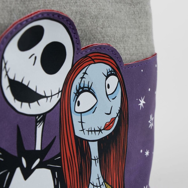 Actual product image Cerda L'ETRANGE NOEL de Mr JACK - Jack&Sally - Trousse de Toilette