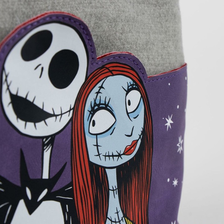 Image du produit Cerda L'ETRANGE NOEL de Mr JACK - Jack&Sally - Trousse de toilette