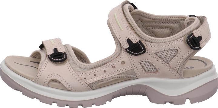 Actual product image Ecco Offroad Ladies limestone (40)