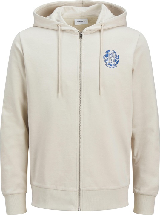 Image du produit Jack & Jones Plus Size Gedruckt Kapuzenpullover Kapuzenpullover (3XL)