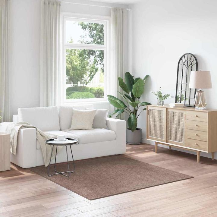 Produktbild vidaXL Teppich (160 x 160 cm)