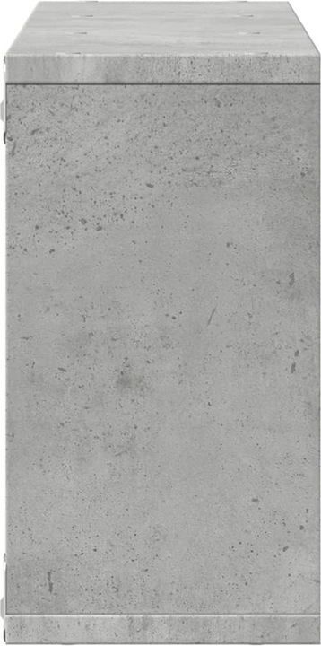 Immagine prodotto VidaXL Armadio a muro (100 x 16 x 30 cm)