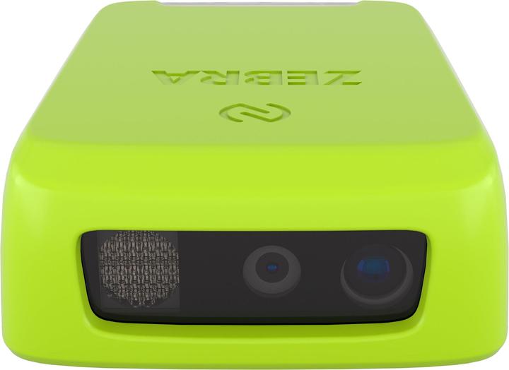 Zebra RS2100 Wearable Scanner, 2D