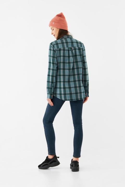 Immagine prodotto MGA Camicia Viking Shamrock Bamboo Lady (M)