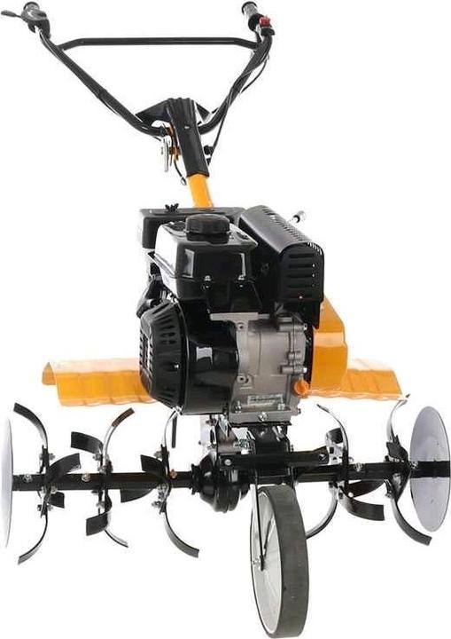 Image du produit Stiga SRC 685 RG Motobineuse à essenceFraise de 85 cm