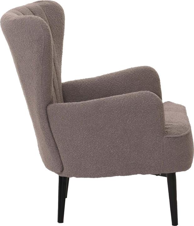 Produktbild JOHN316 Ohrensessel