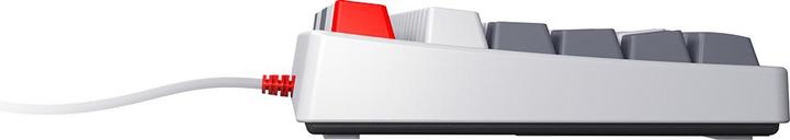 Produktbild CHERRY xtrfy K4 Retro (CH, Kabelgebunden)