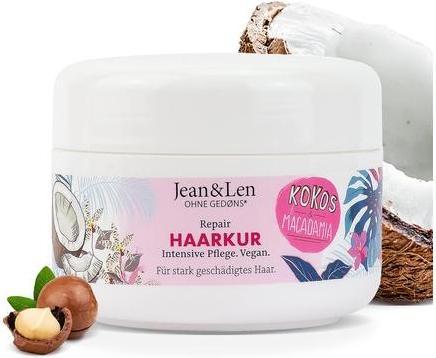 Image du produit Jean & Len Réparation, masque, 250 ml (250 ml)