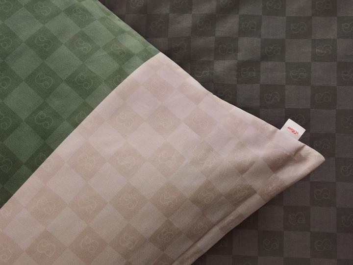 Image du produit Möbel-Eins s.OLIVER (Parure de lit, 135x200 cm, 80x80 cm)