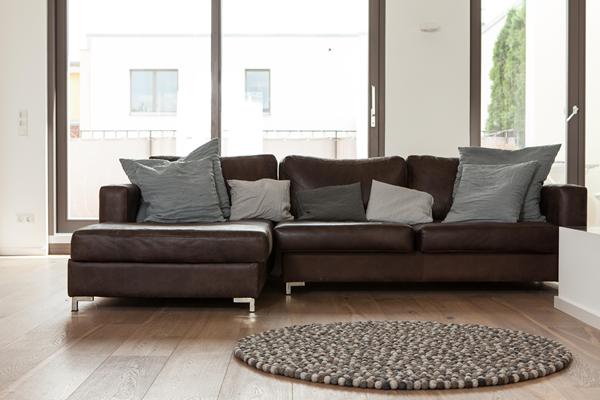 Produktbild Myfelt Round Flat Point XXXS (Ø 70 cm)