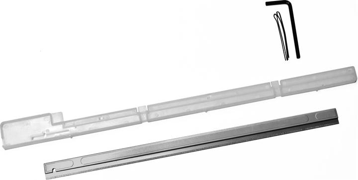 Actual product image Ideal Spare blade