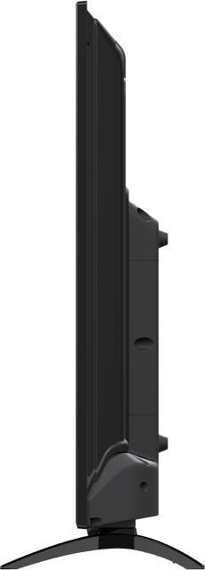 Actual product image Dyon Enter 40 PRO X2 (40", LED, Full HD, 2021)