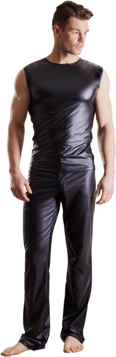 Immagine prodotto Nek Pantaloni lucidi opachi (M)
