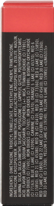 Image du produit MAC Cosmetics Powder Kiss (Un peu apprivoisé)