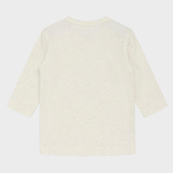 Immagine prodotto Hust and Claire T-shirt Alex a maniche lunghe certificata GOTS (74)