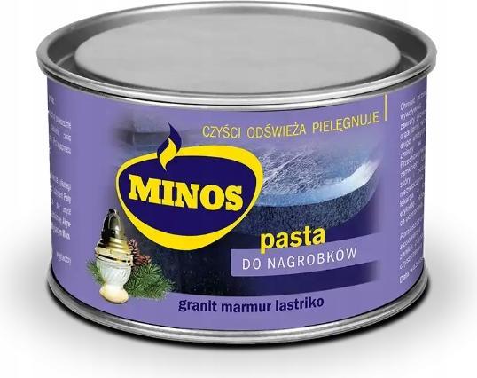 Immagine prodotto Minos Grabsteinpaste, 240 g