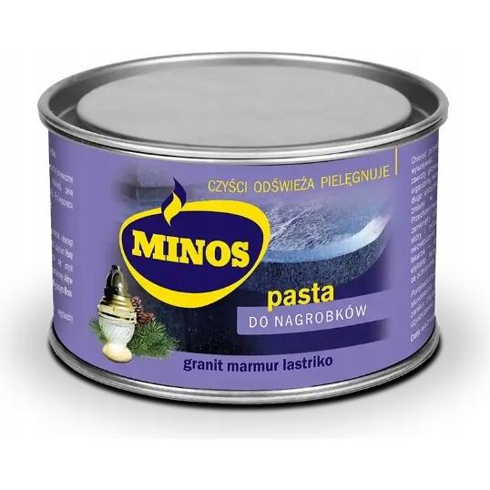 Minos Grabsteinpaste, 240 g (54697652)