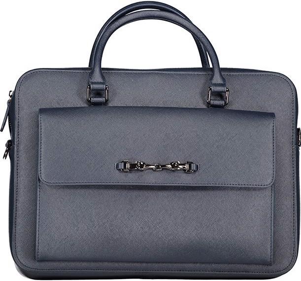 Produktbild Trussardi Business Tasche Saffiano Kunstleder